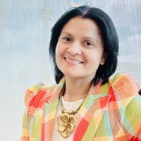 Shamima Adam