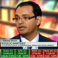 Rogelio Martinez