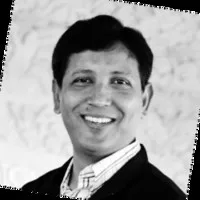 Tejas Shah