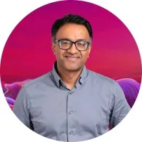 Piyush Shah
