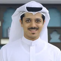 Rashed Almatar