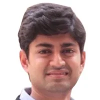Mridul Shah