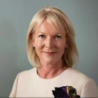 Cathrin Petty