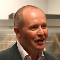 Darren Shaw