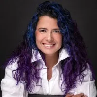 Isabela Echeverry Peñón