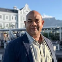 Adrian Pinto