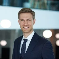 Gustav Kallehave Høegh