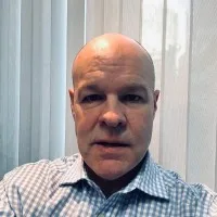Christopher Curran