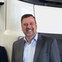 Dirk Lehmann