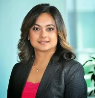 Monami Mukherjee