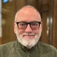 David C. Baker