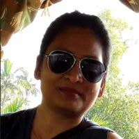 Kavita Kumari