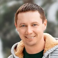 Dzmitry Markovich