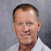 Todd Crick