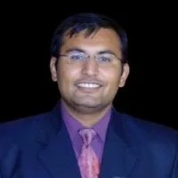 Ankur Gandhi