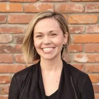 Brittany Laughlin