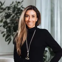 Caroline Hellström