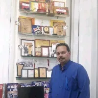 Rizwan Rakhangi