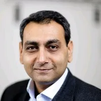 Puneet Raj Bhatia