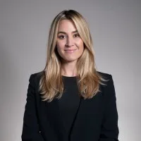 Chloe Lawson Johnston