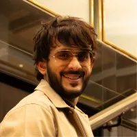 Aman Gupta