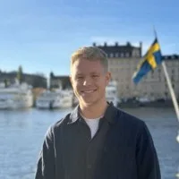 Ben Palmer