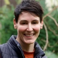 Sarah Wood