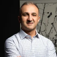Yuksel Dibekoglu