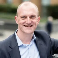 Gareth Whiley