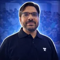 B L Prasad