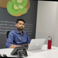 Mukesh Raghuwanshi