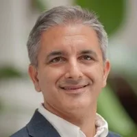 Roger Bhalla