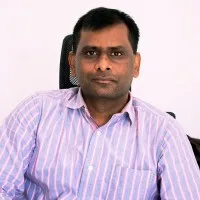 Ravi Kiran