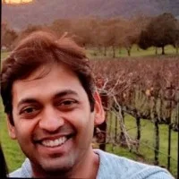 Vivek Shah