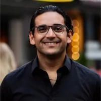 Gustavo Nieves