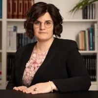 Benedetta Vincenti