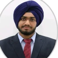 Simrandeep Singh