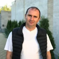 Bakur Melkonyan