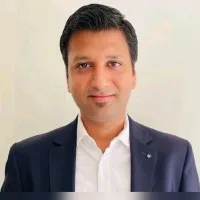 Jitesh Agarwal