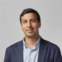 Sanjay Zimmermann