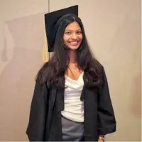 Hrishika Kuveskar