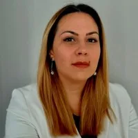 Daniela Manasoiu