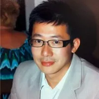 James Wu
