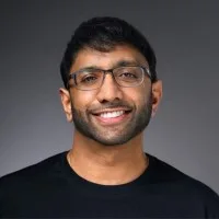 Krishna Subramanian