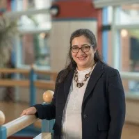 Zara Asgharpour