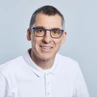 Robert Lander