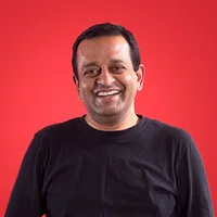 Sreekanth Raja