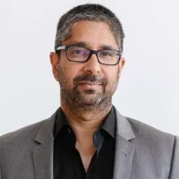Vijay Pande