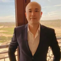 Martin Doan