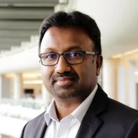 Srinivas Rapthadu